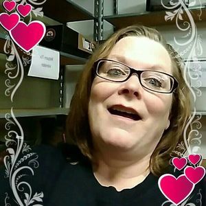 Meet your Posher, Cindy